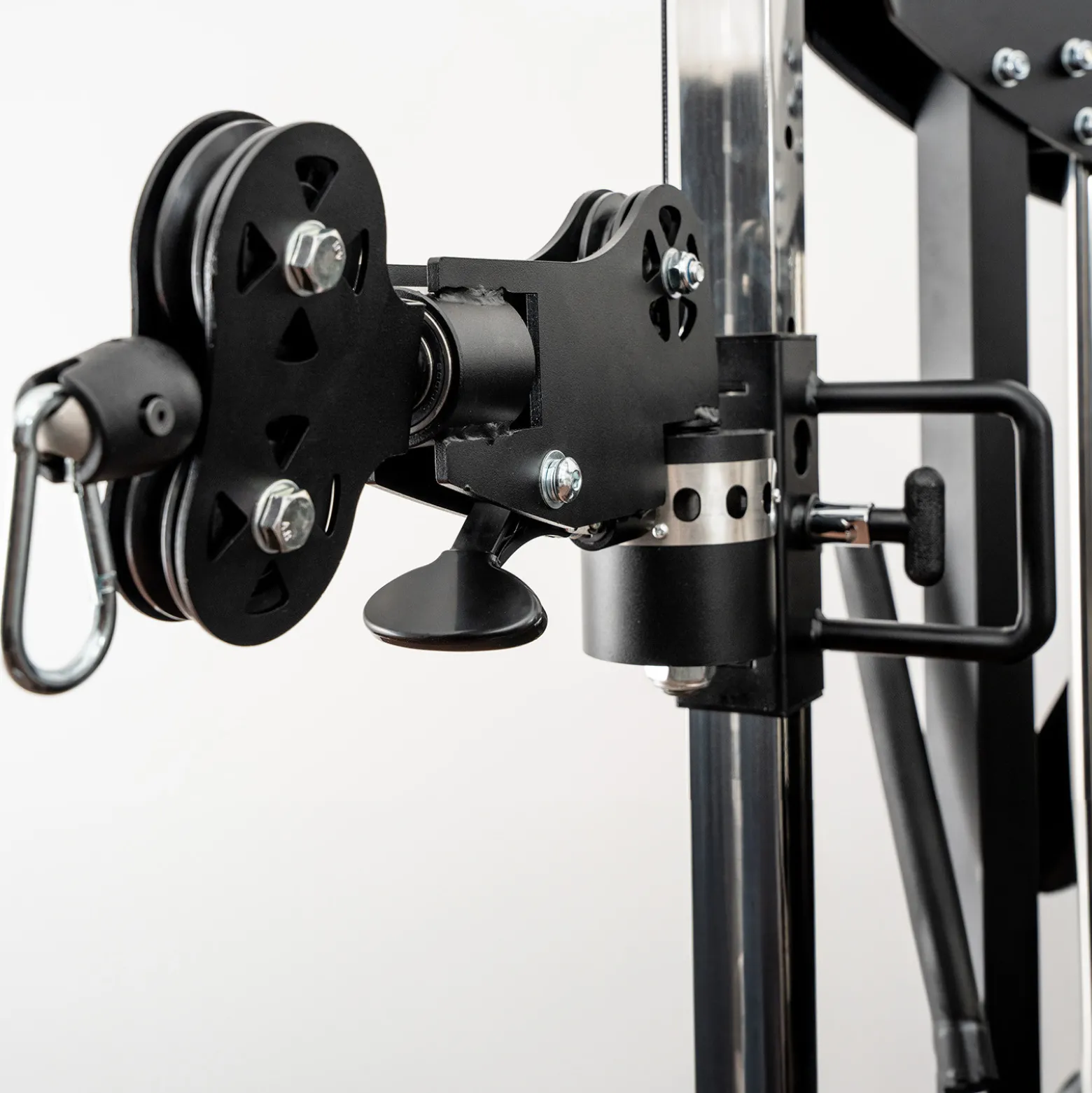 Taurus MS25 Pro Dual Pulley Kabelzugstation