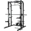 Taurus MS15 Pro Half Rack mit Smith und Kabelzug