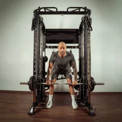 Taurus MS50 Pro Universal Smith Machine
