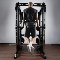 Taurus MS50 Pro Universal Smith Machine