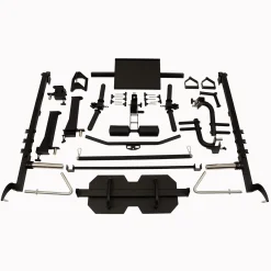 Taurus MS50 Pro Universal Smith Machine