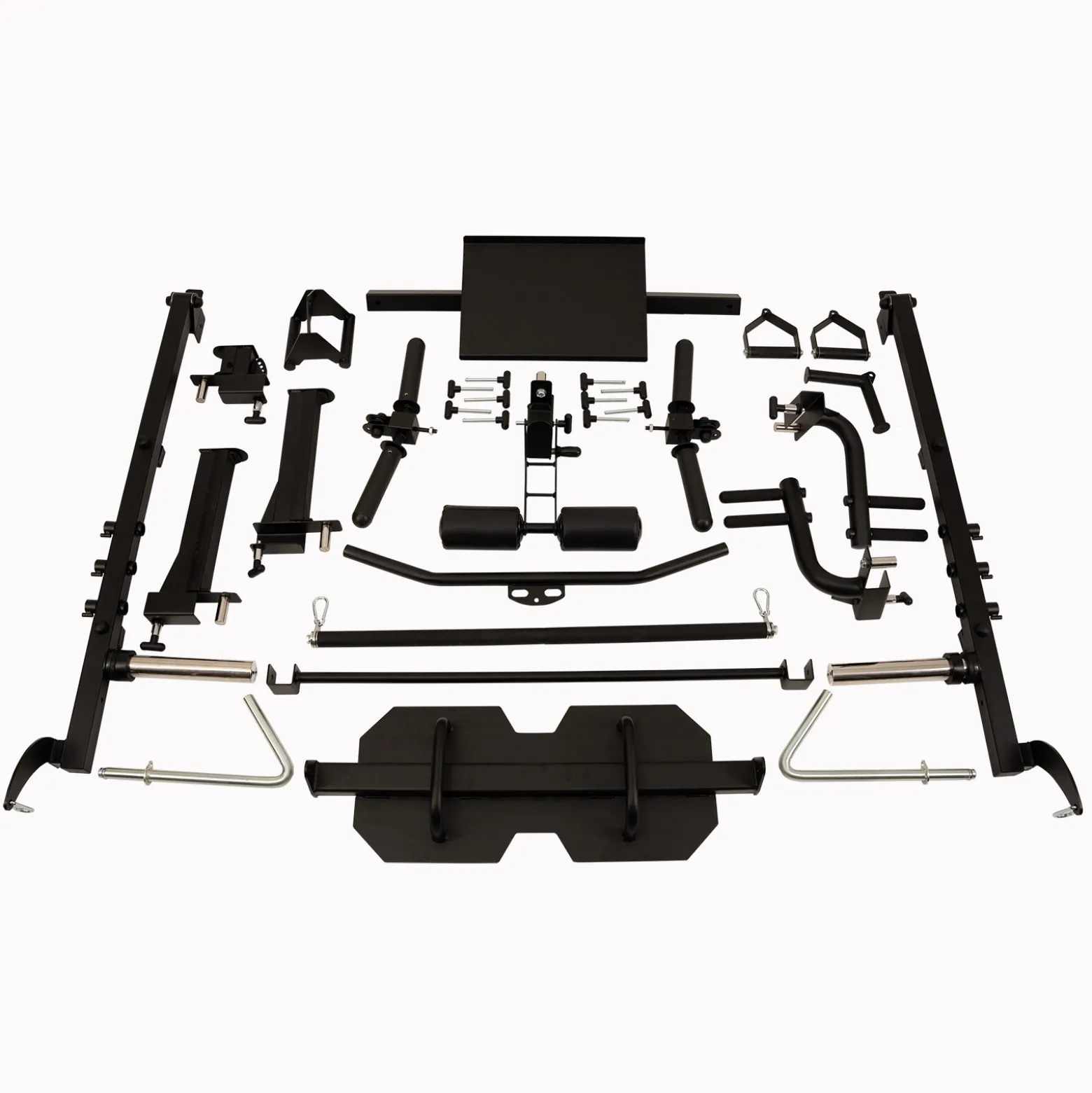 Taurus MS50 Pro Universal Smith Machine