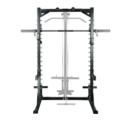 Taurus MS3 Smith Machine