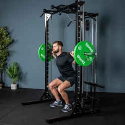 Taurus MS3 Smith Machine