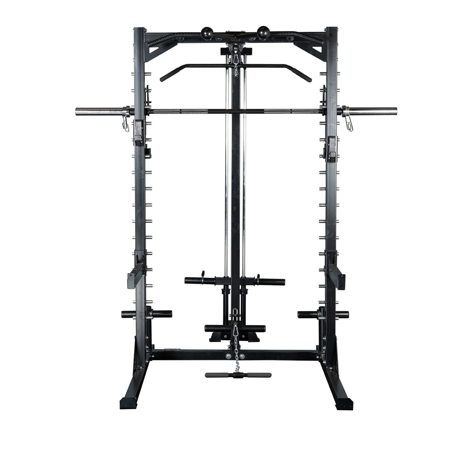 Taurus MS3 Smith Machine