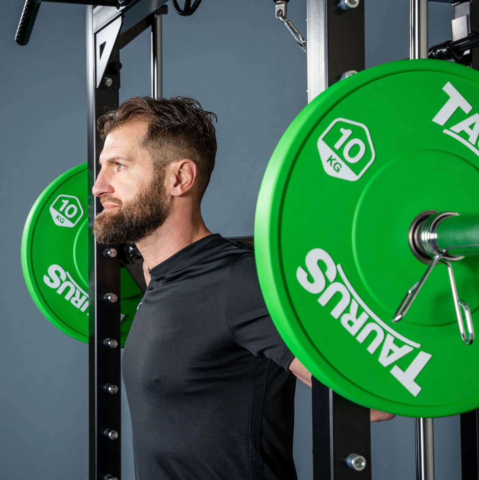 Taurus MS3 Smith Machine