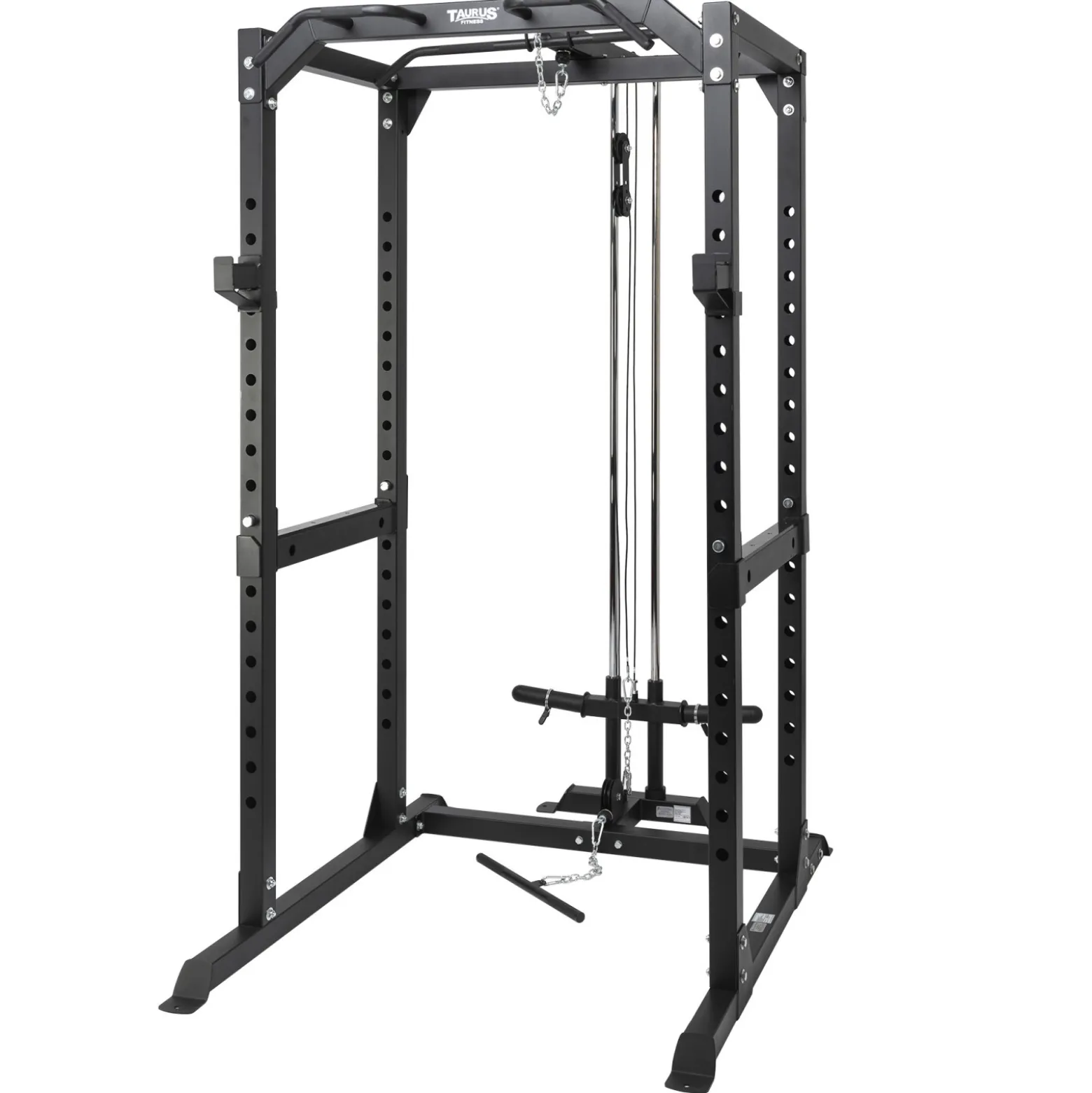 Taurus Power Cage Set