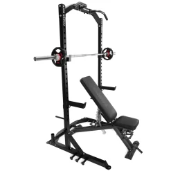 Taurus Power Rack
