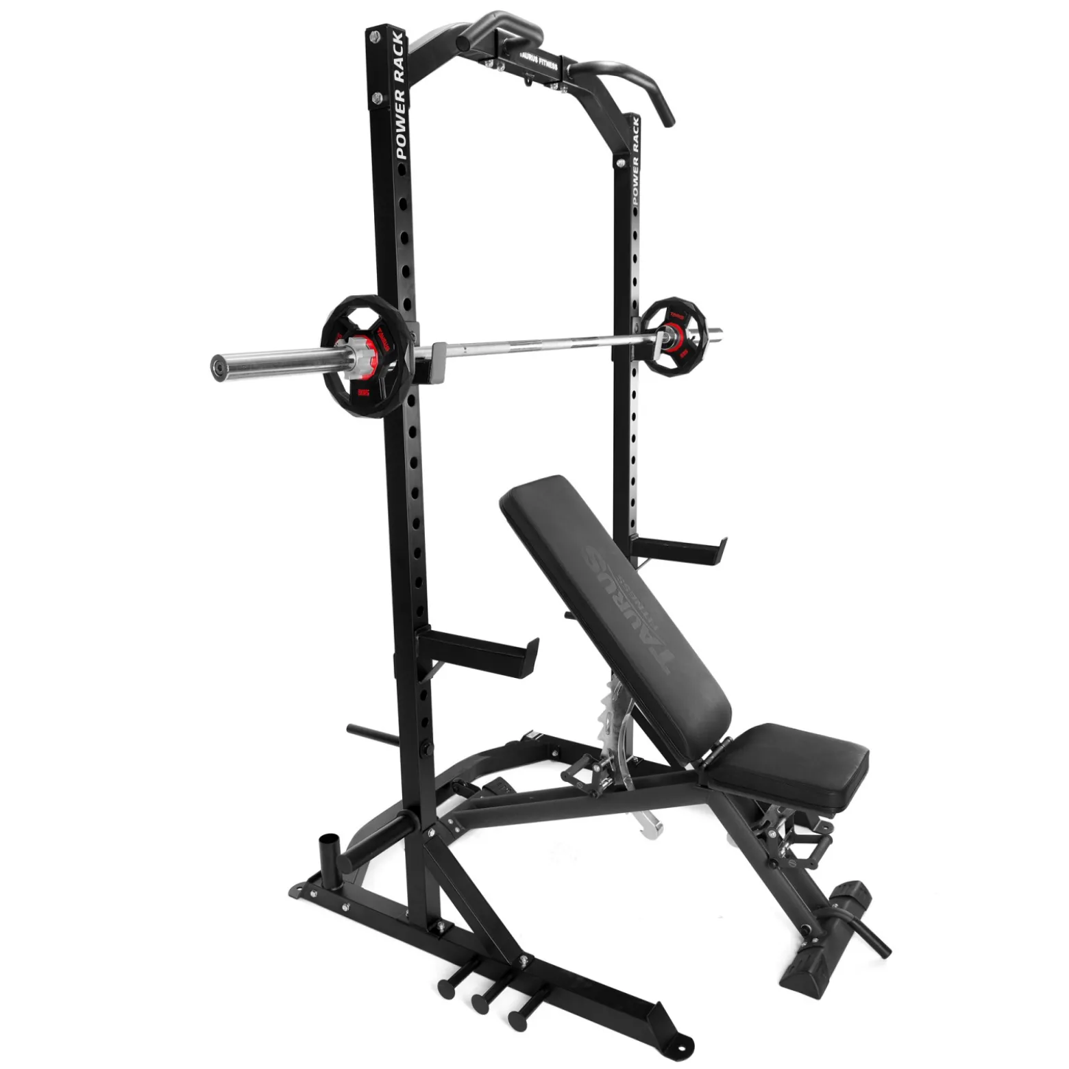 Taurus Power Rack