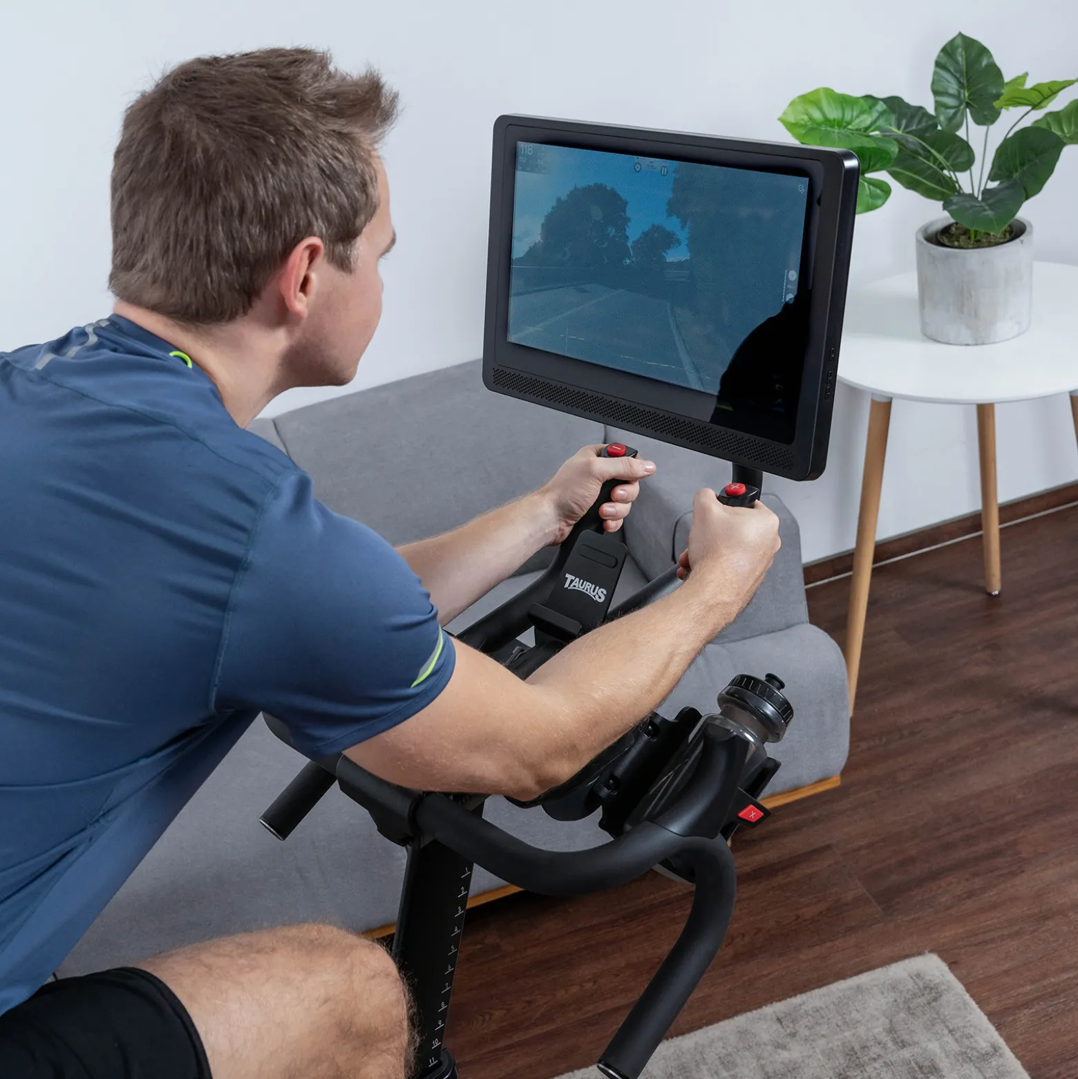 Taurus Racer Pro Touch