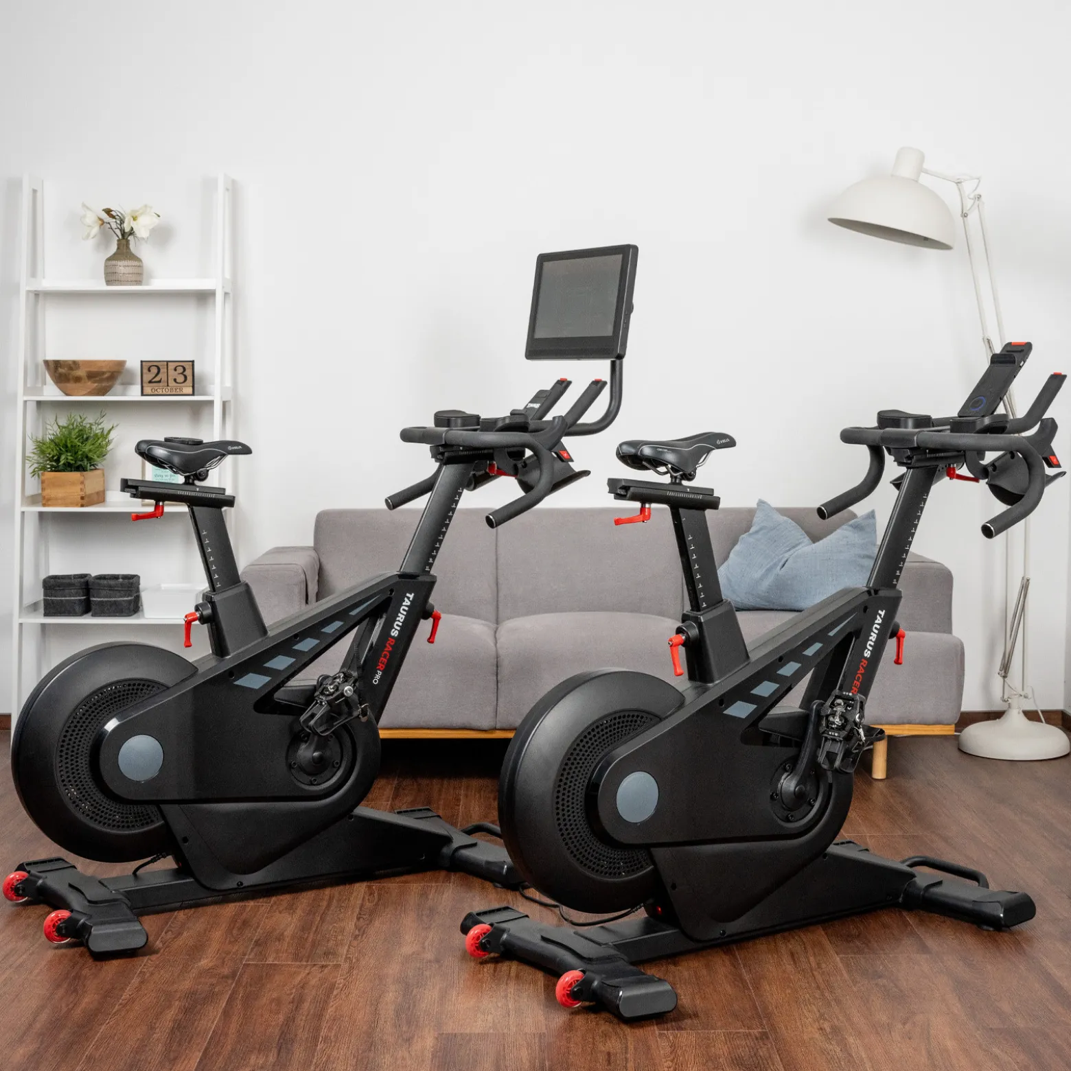 Taurus Racer Pro Touch
