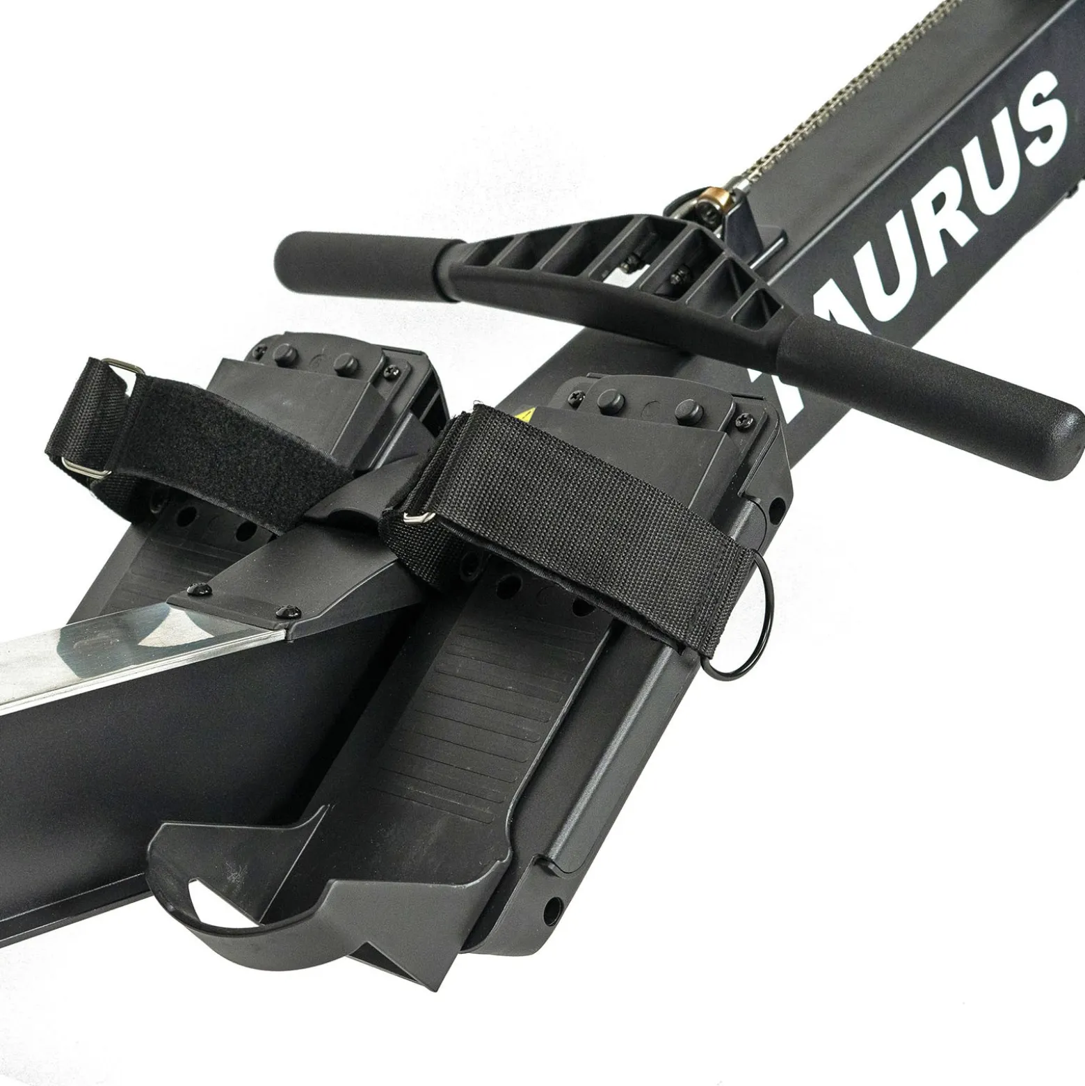 Taurus Rudergerät Elite Rower
