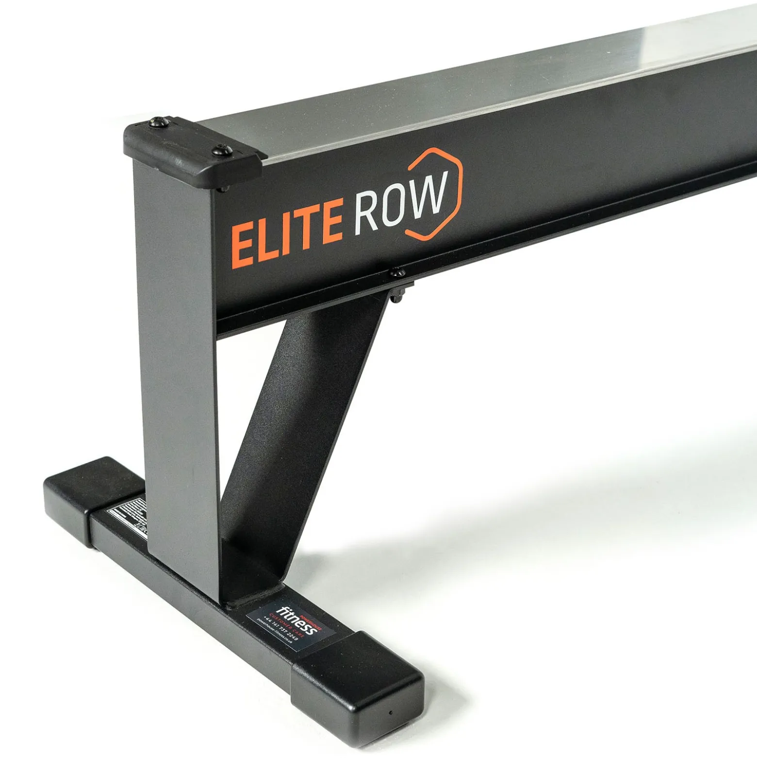 Taurus Rudergerät Elite Rower
