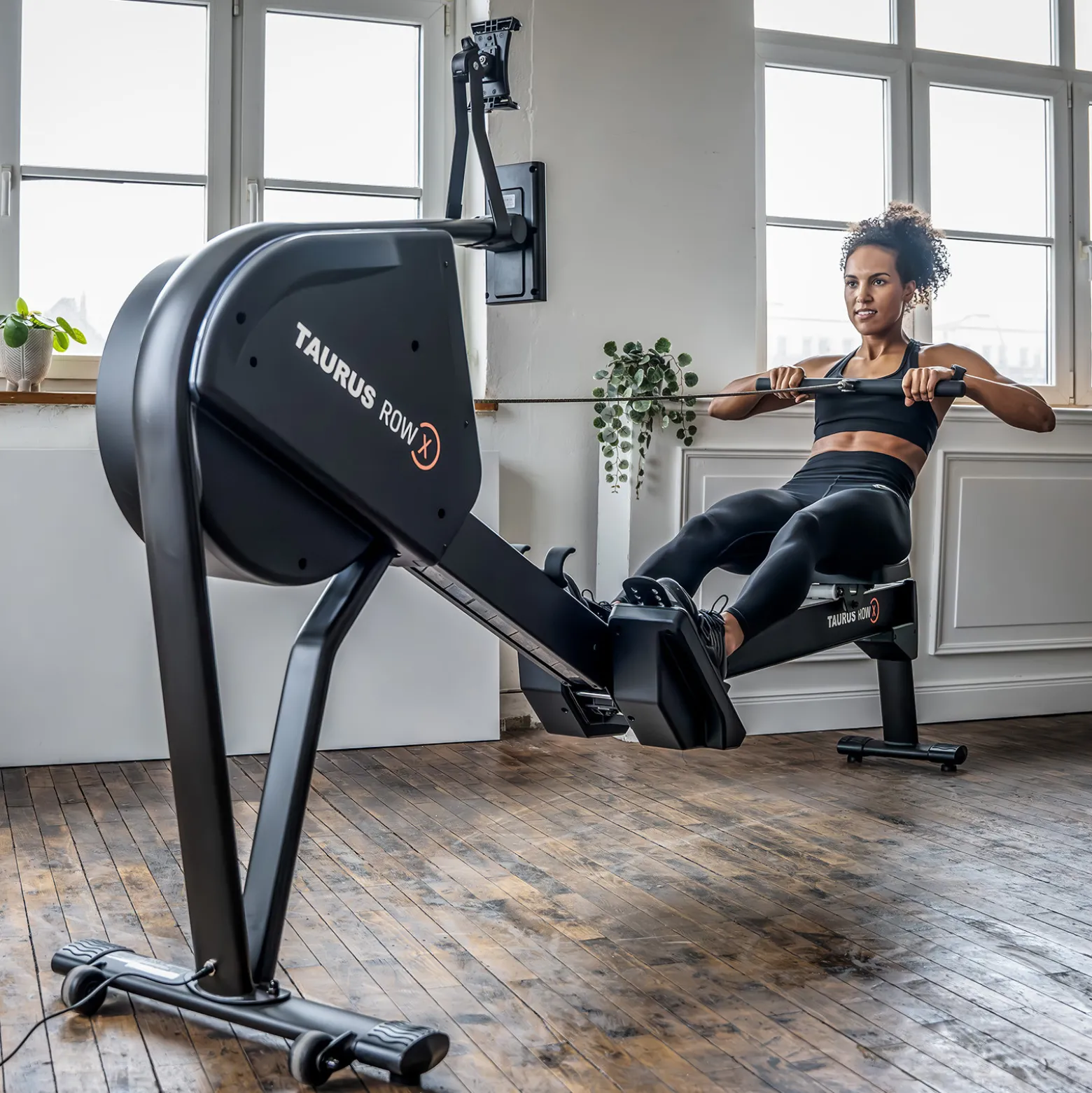 Taurus Rudergerät Row-X