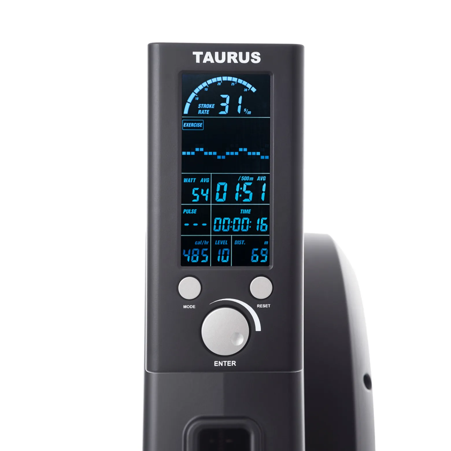 Taurus Rudergerät Row-X