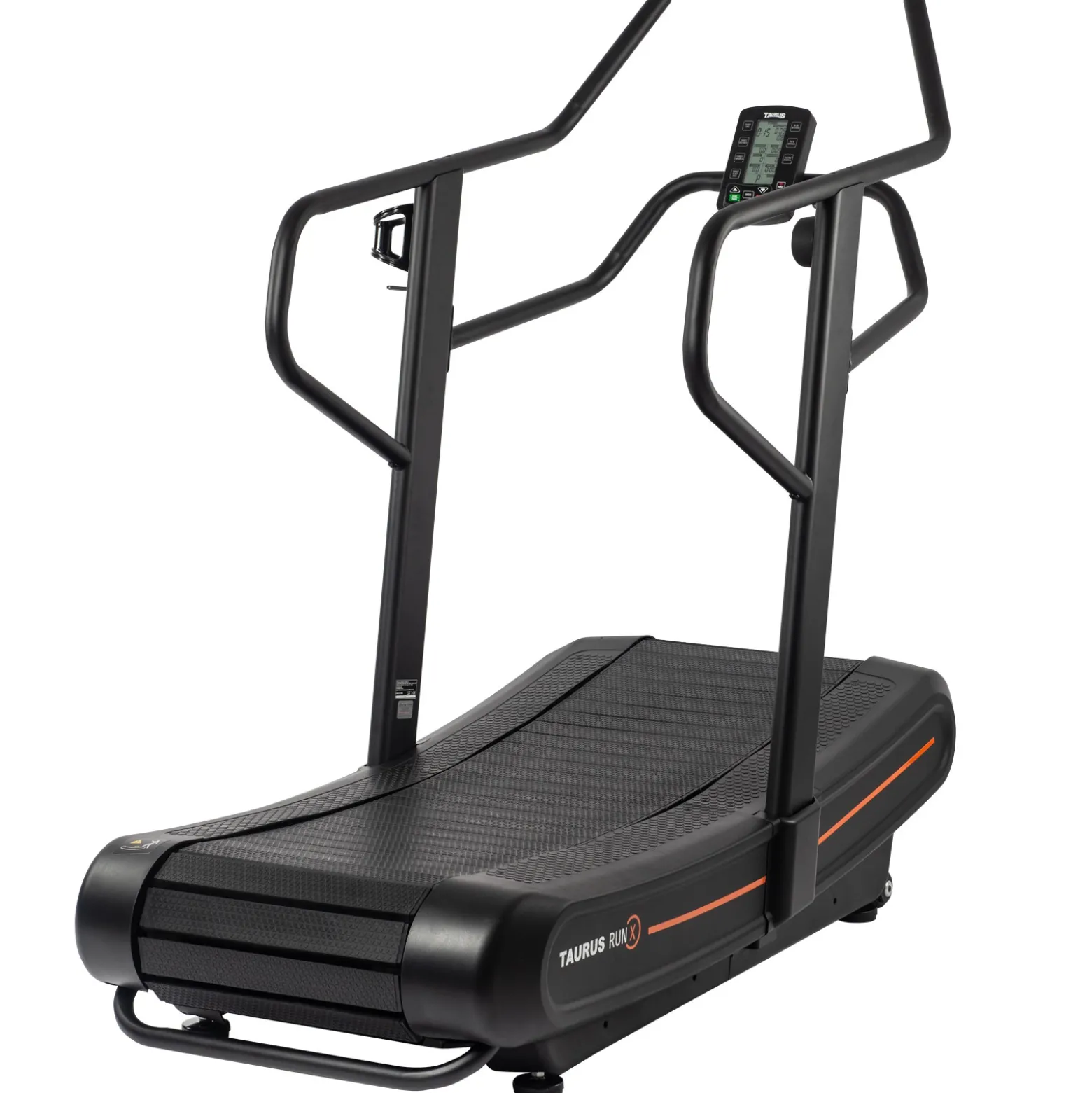 Taurus Run X Curved Treadmill (Ausstellungsstück)