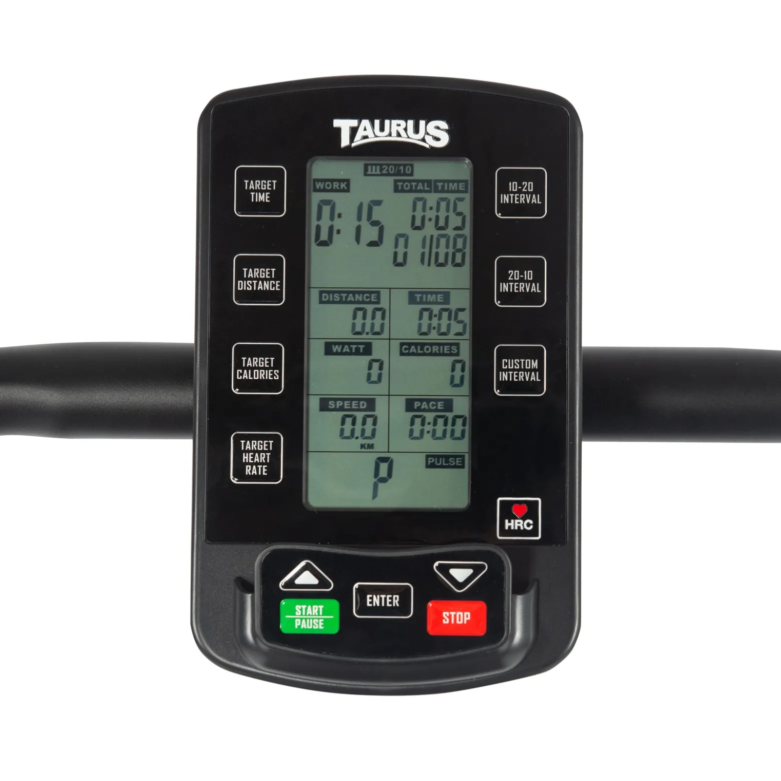Taurus Run X Curved Treadmill (Ausstellungsstück)