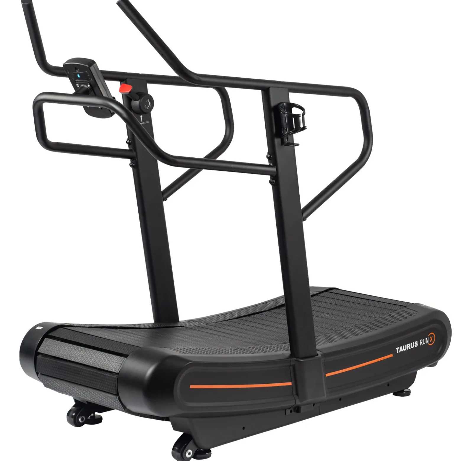 Taurus Run X Curved Treadmill (Ausstellungsstück)