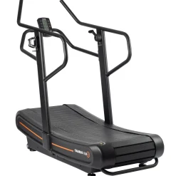 Taurus Run X Curved Treadmill (Ausstellungsstück)