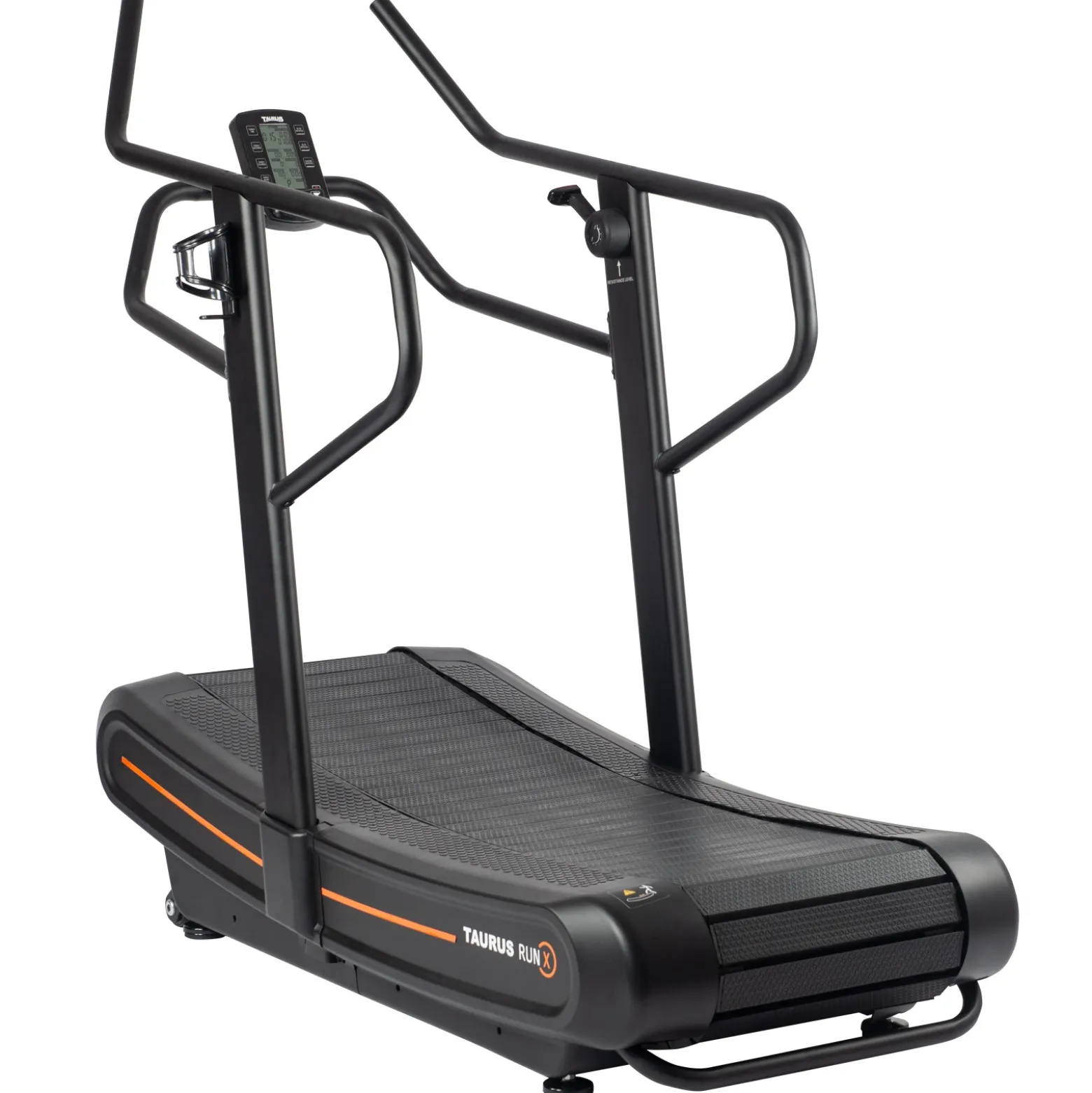 Taurus Run X Curved Treadmill (Ausstellungsstück)