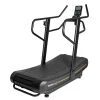 Taurus Run-X Curved Treadmill