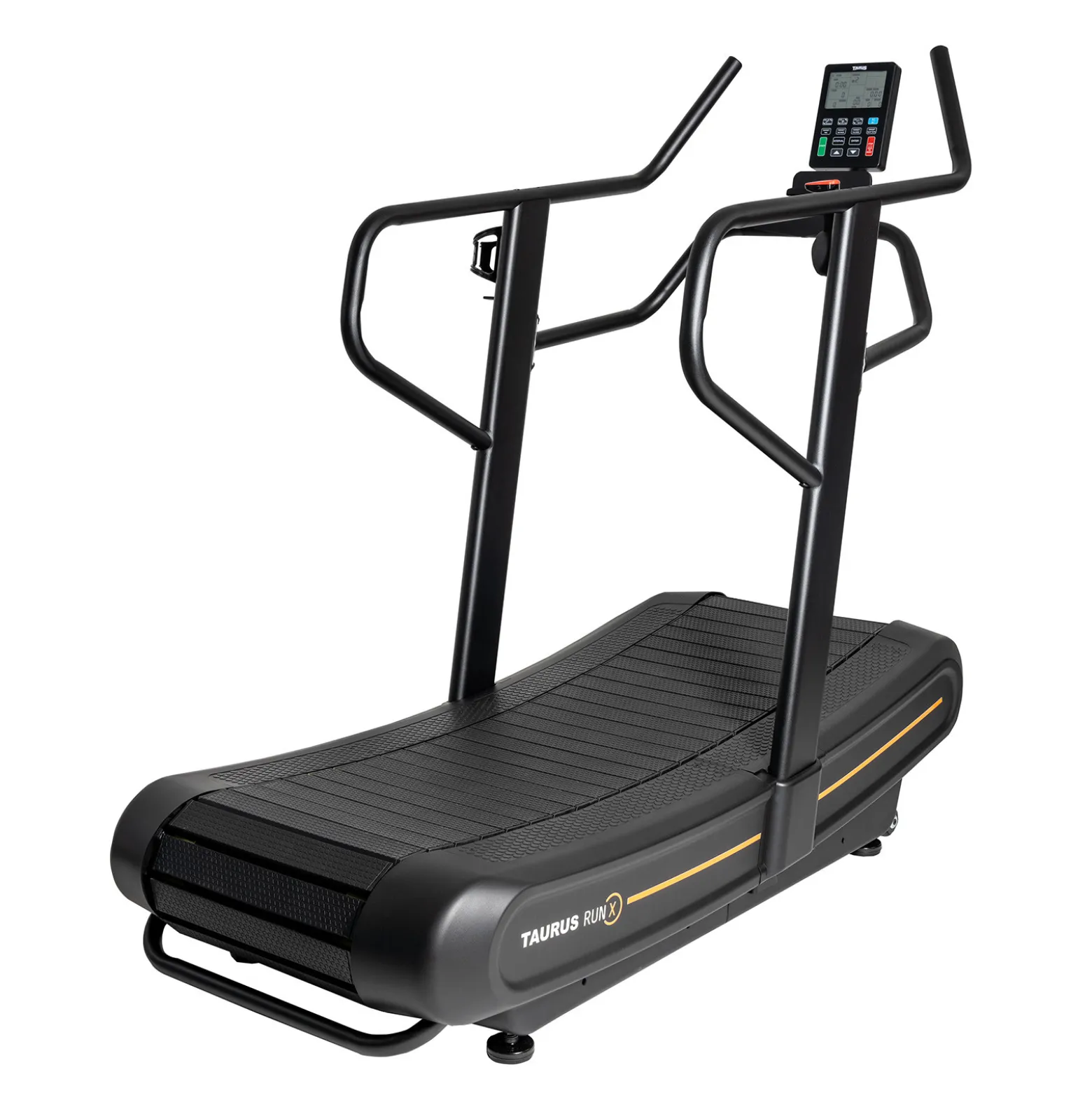 Taurus Run-X Curved Treadmill