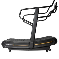 Taurus Run-X Curved Treadmill