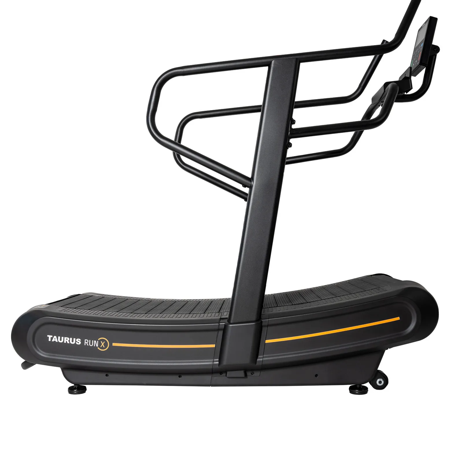 Taurus Run-X Curved Treadmill