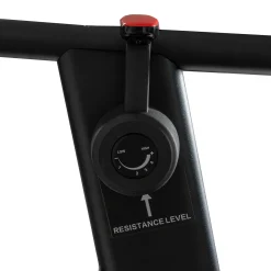 Taurus Run-X Curved Treadmill