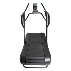 Taurus Run-X Curved Treadmill