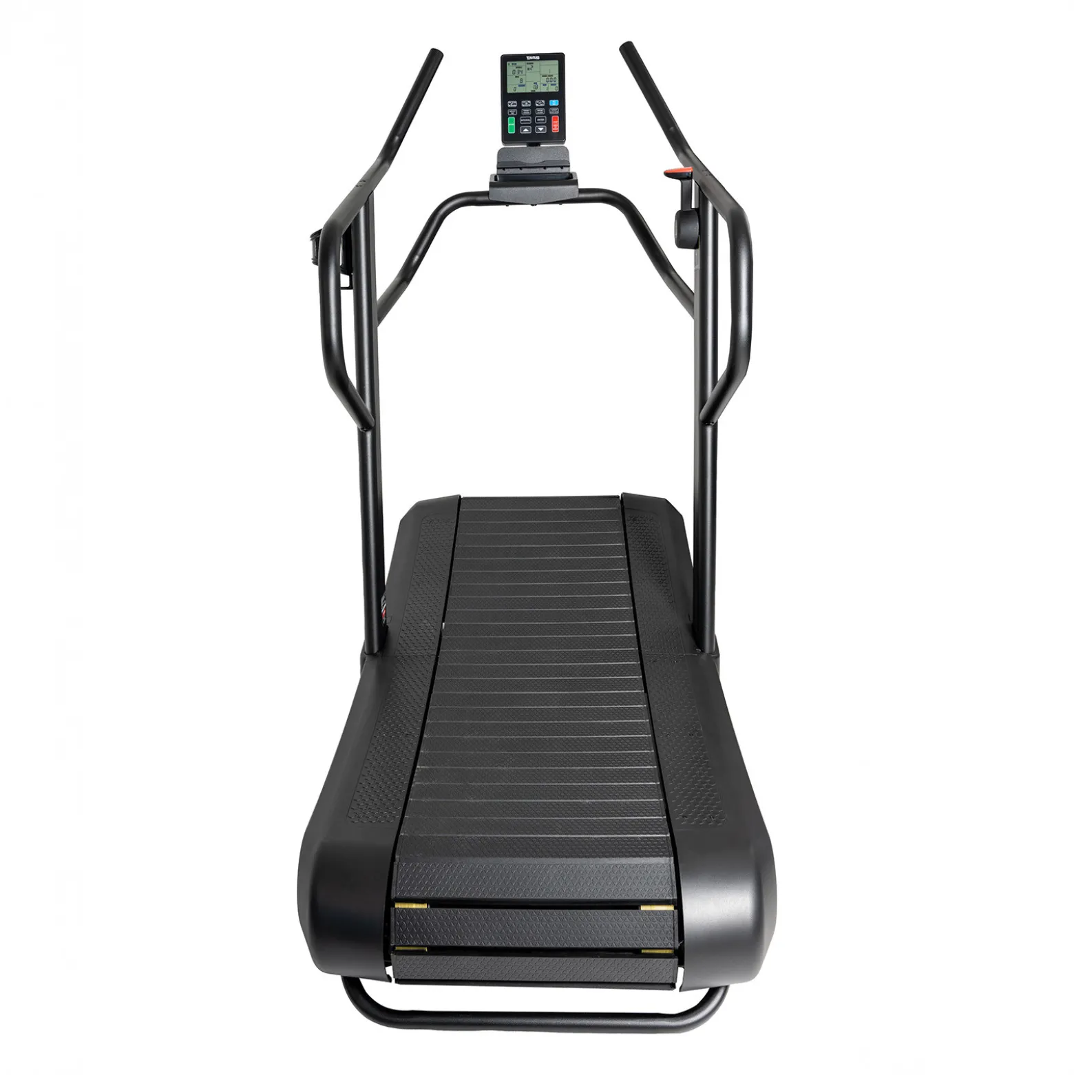 Taurus Run-X Curved Treadmill