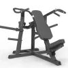 Taurus Schulterpresse IFP | Seated Shoulder Press