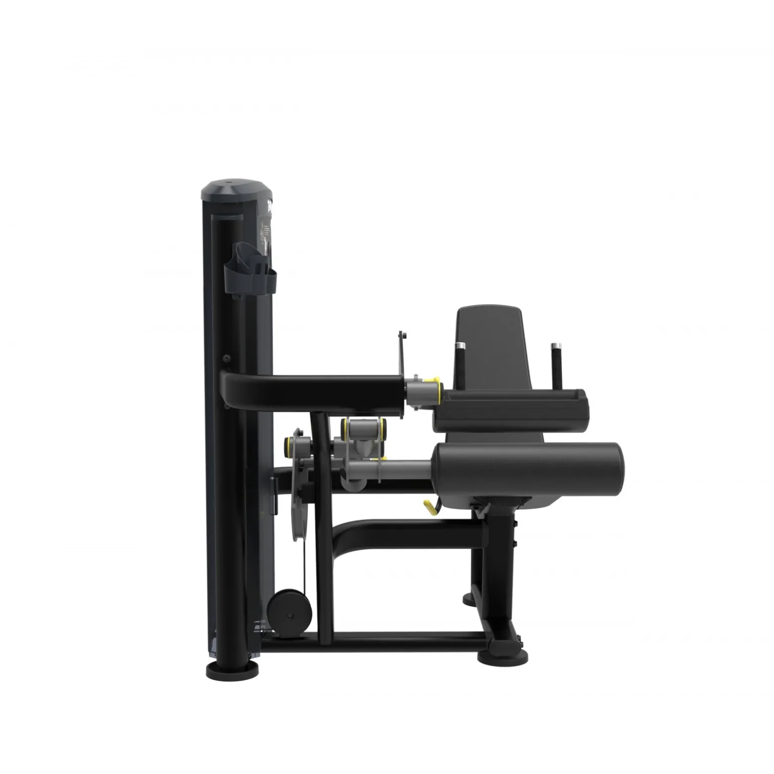 Taurus Seated Leg Curl IT95