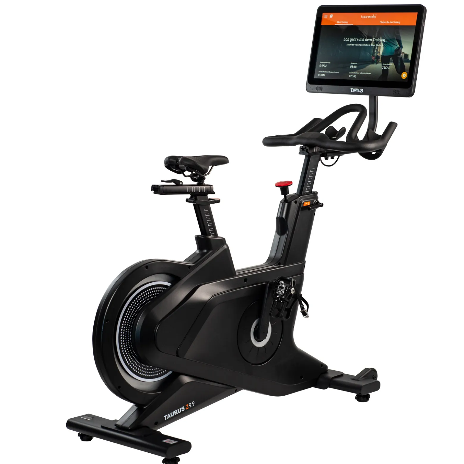 Taurus Smart Bike Z9.9 Pro