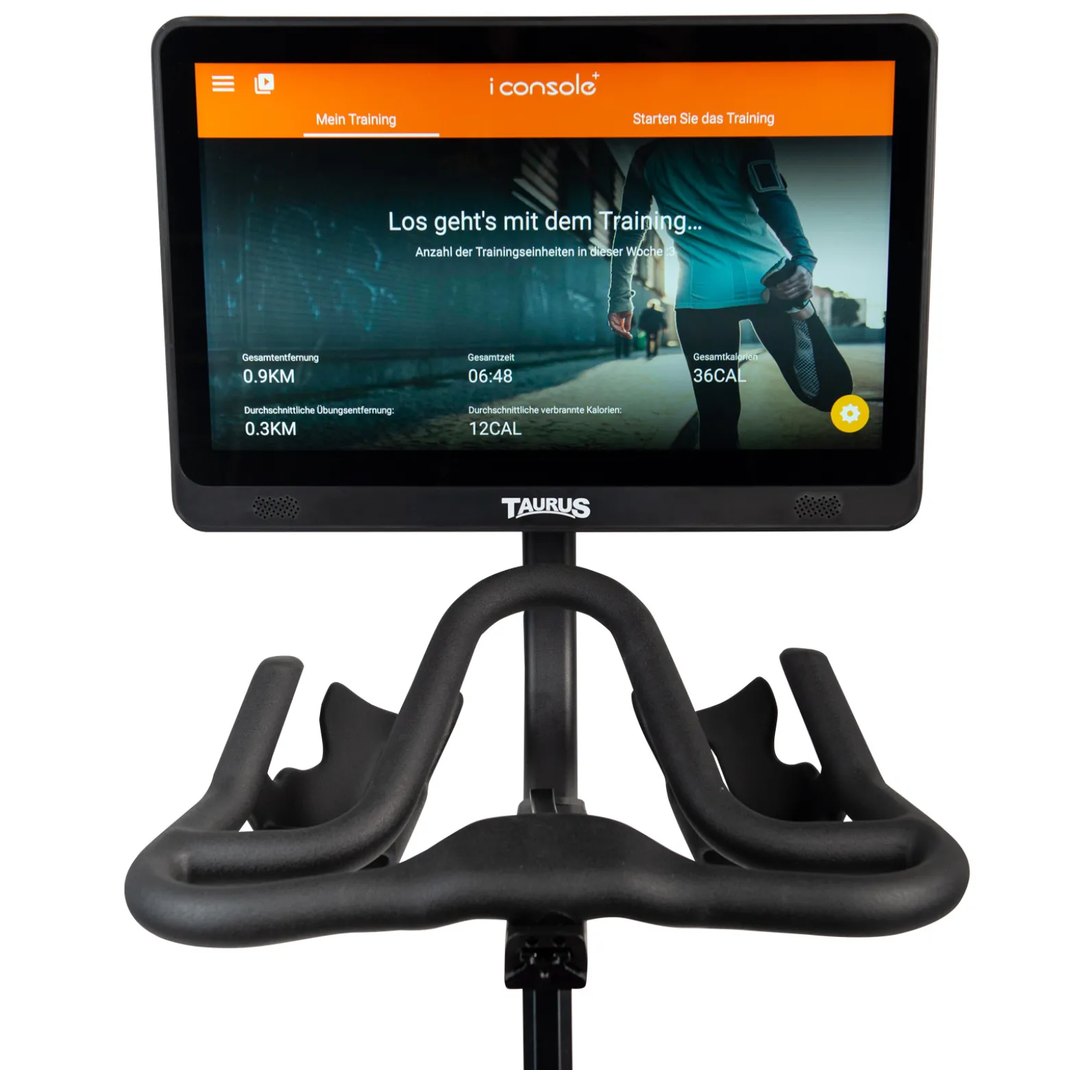 Taurus Smart Bike Z9.9 Pro