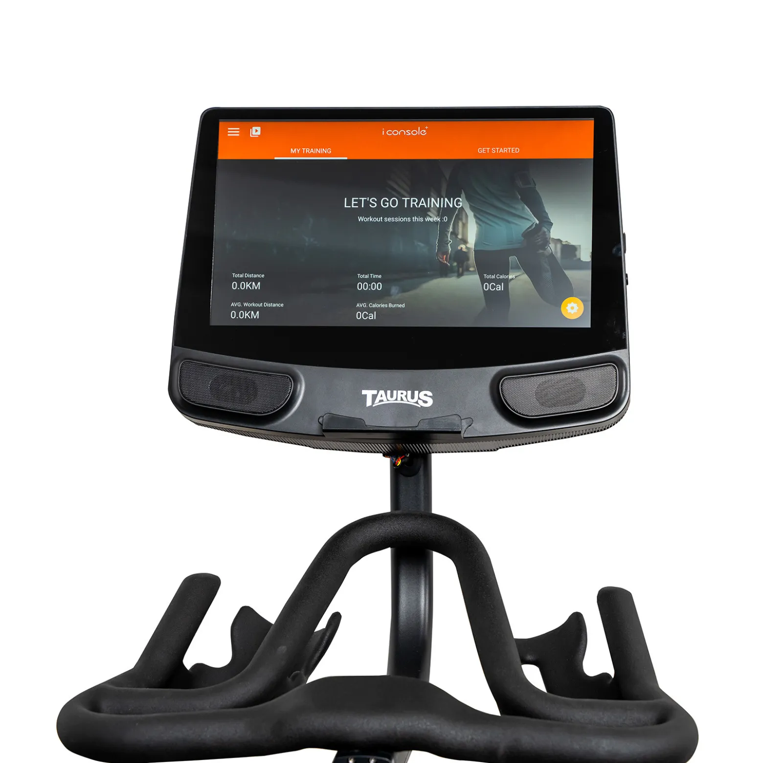 Taurus Smart Bike Z9.9 Pro