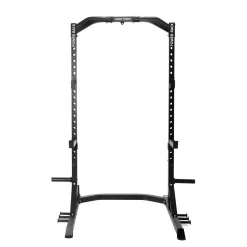 Taurus Squat Rack inkl. Taurus Hantelbank B990 F.I.D.