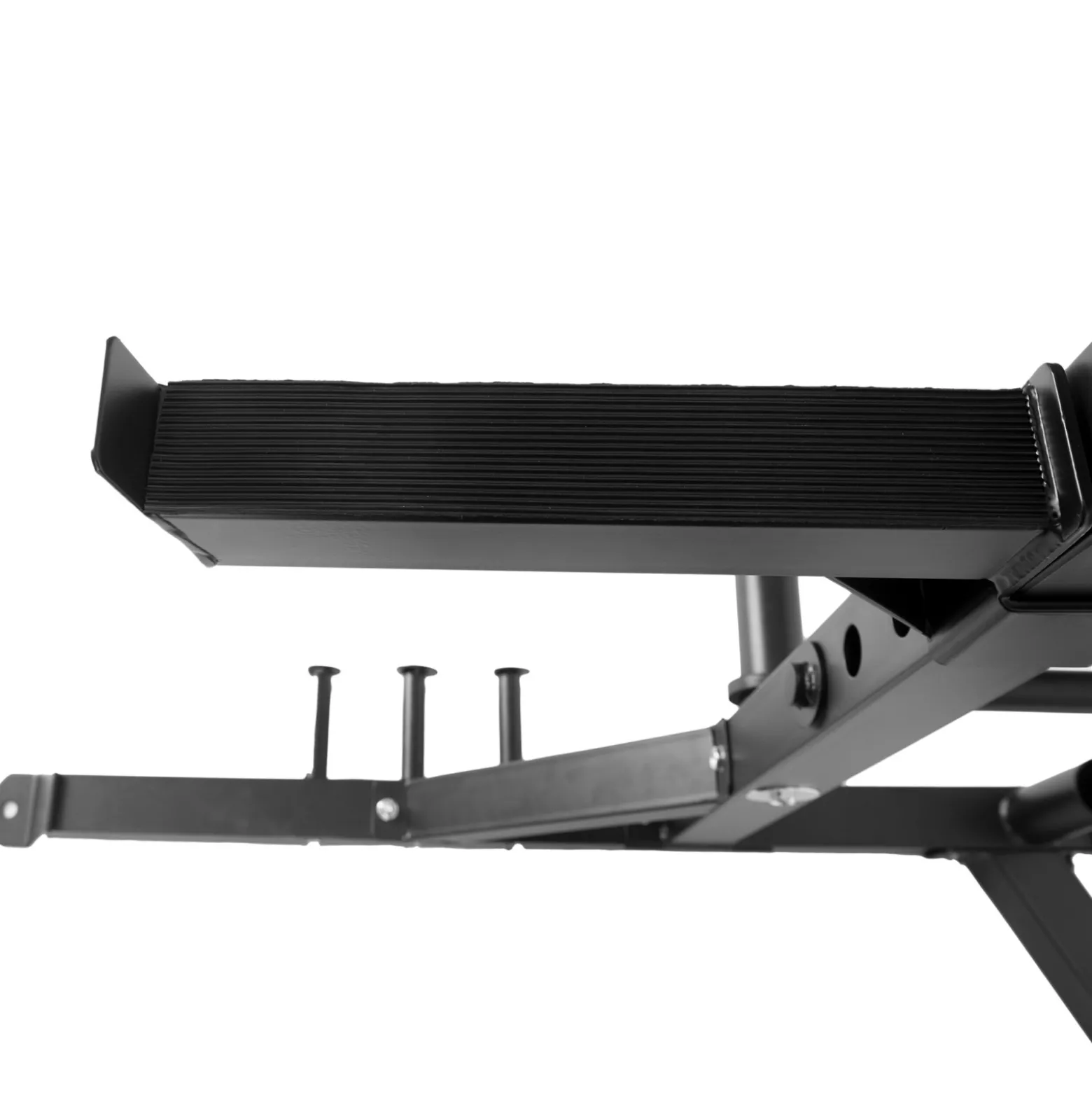 Taurus Squat Rack inkl. Taurus Hantelbank B990 F.I.D.