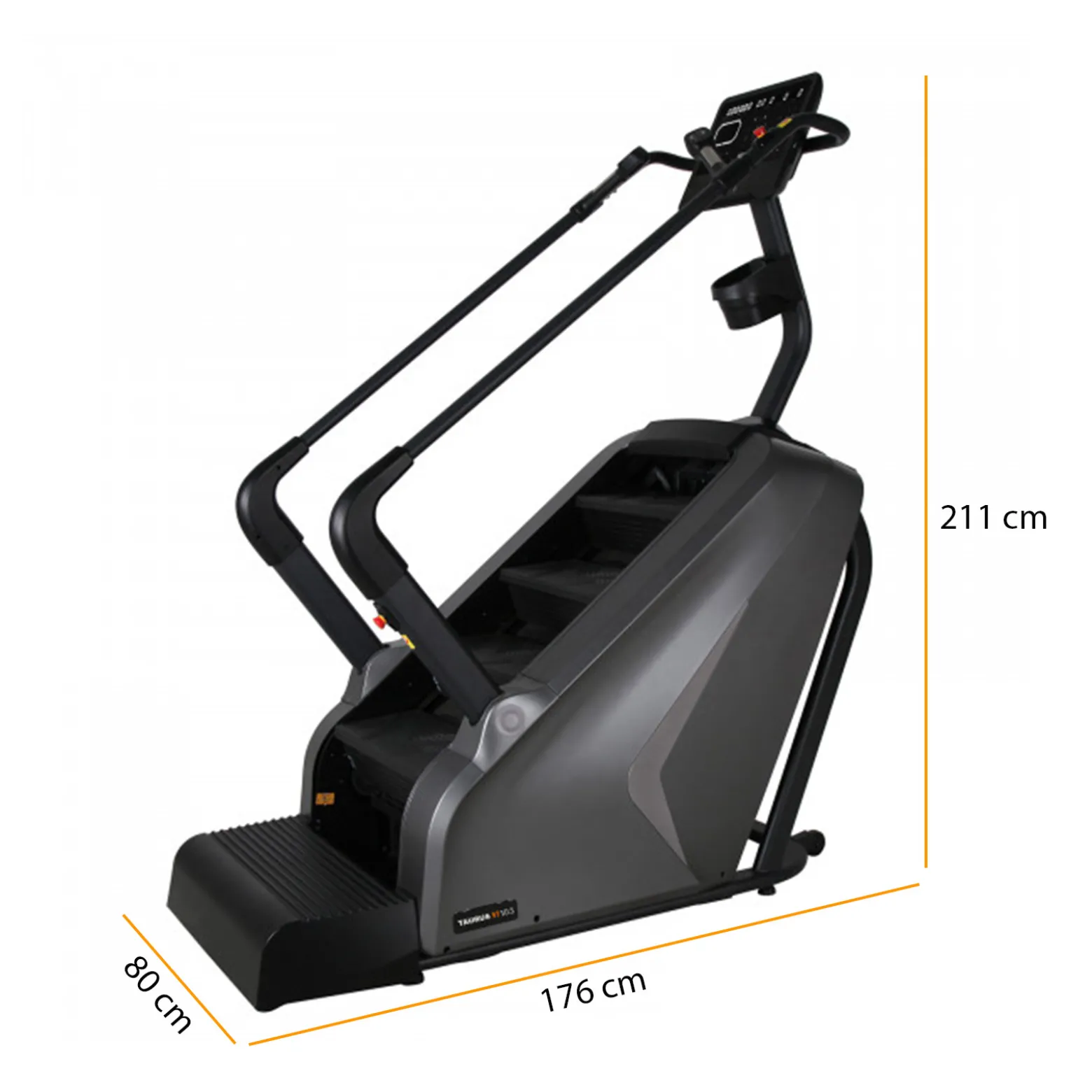 Taurus Stair Trainer ST10.5 Treppensteiger