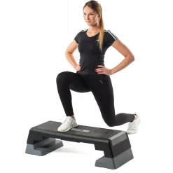 Taurus Step Board