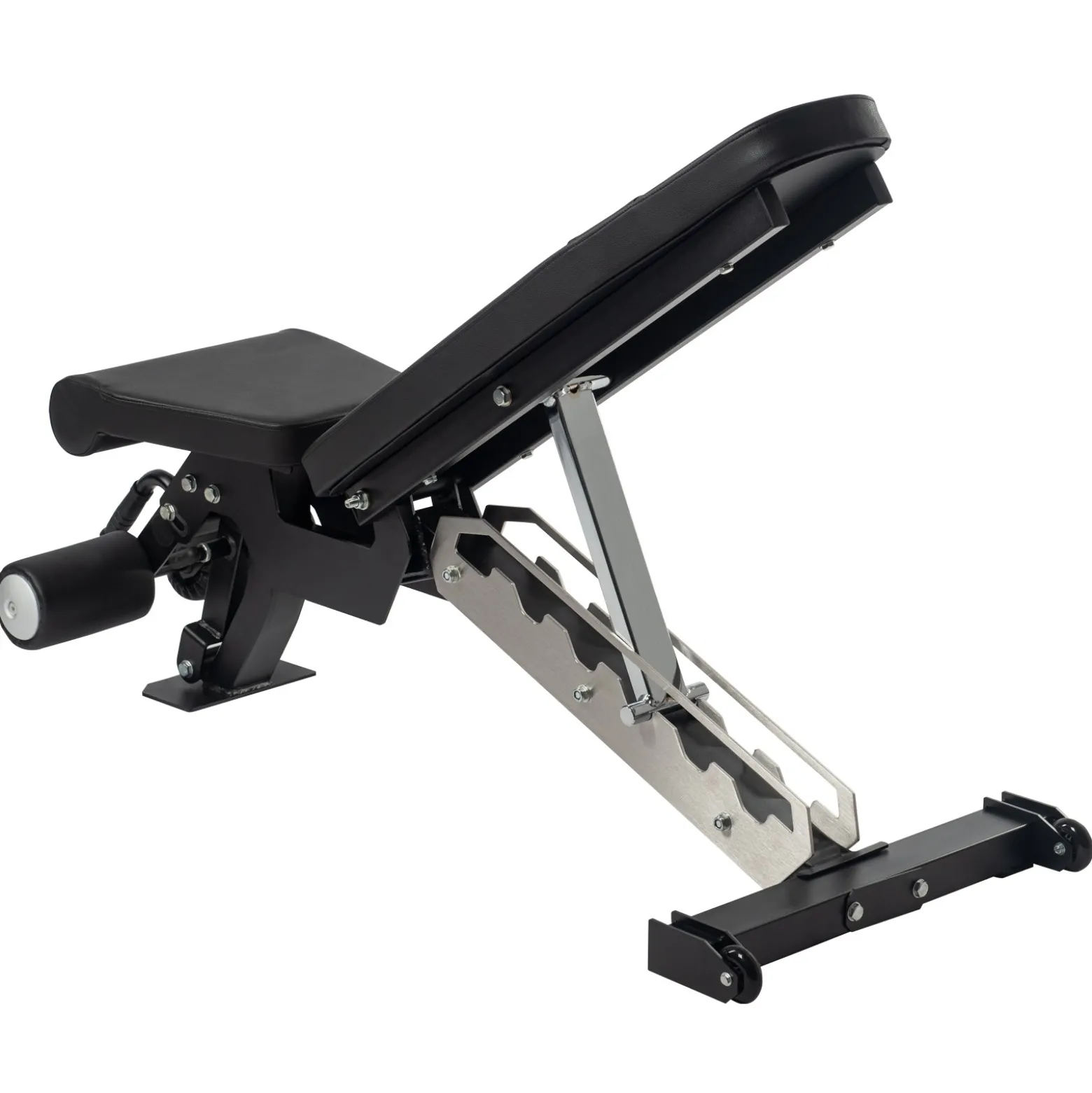 Taurus Studio Hantelbank B970