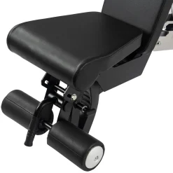 Taurus Studio Hantelbank B970