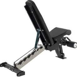 Taurus Studio Hantelbank B970