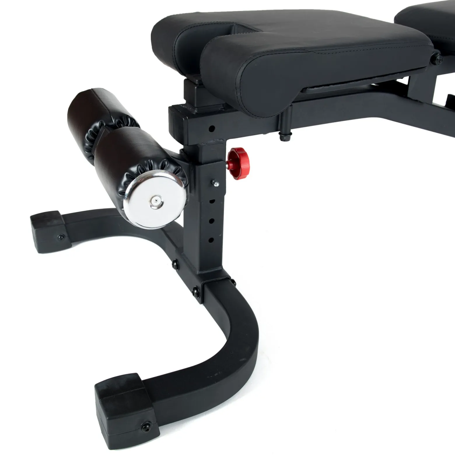 Taurus Studio Hantelbank B990 F.I.D.