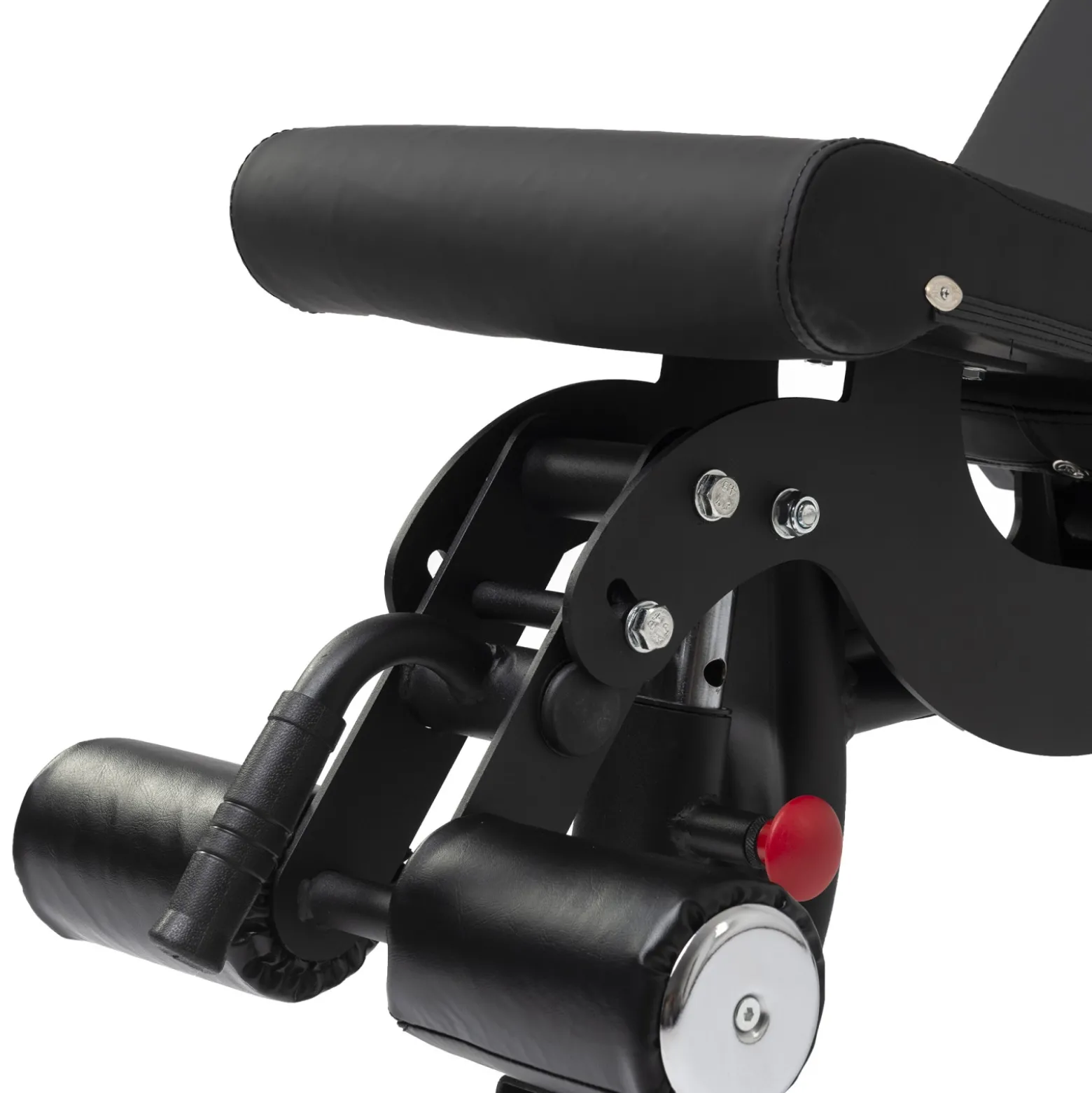 Taurus Studio Hantelbank B950