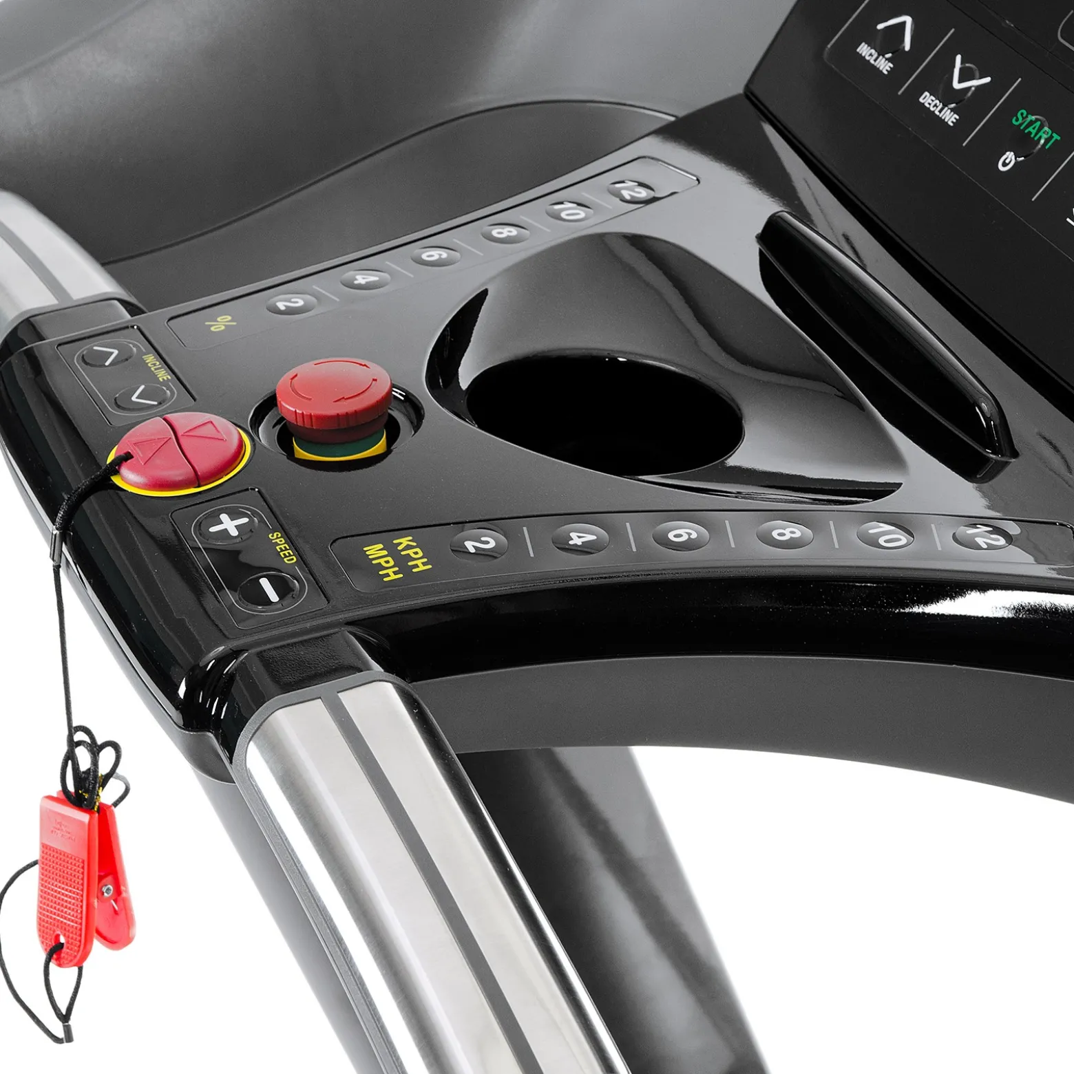 Taurus Studio-Laufband T10.5 Pro (Ausstellungsstück)