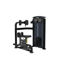 Taurus Torso Rotation IT95
