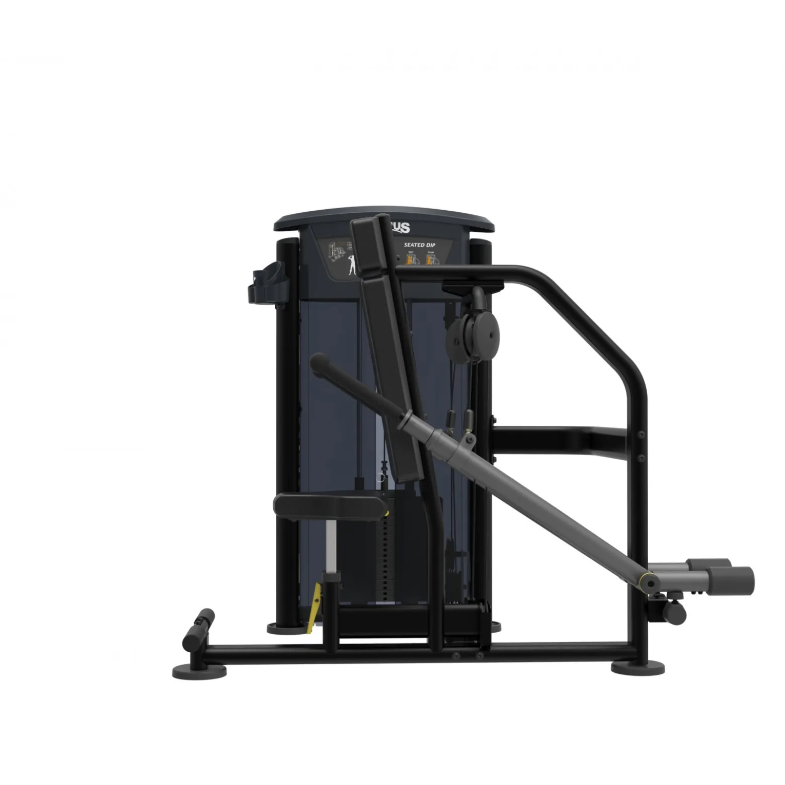 Taurus Tricep Dip Press IT95