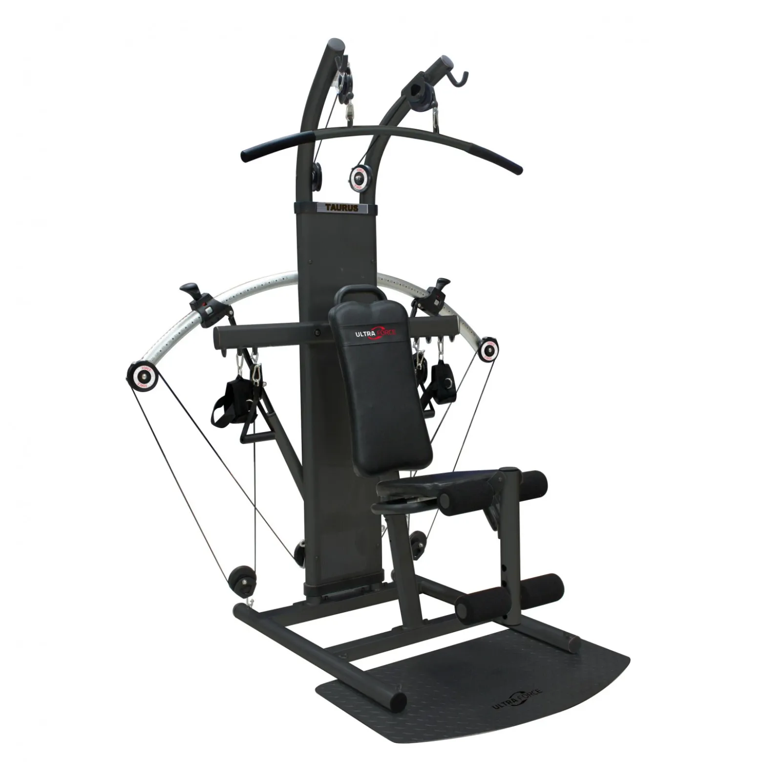 Taurus Ultra Force Kraftstation