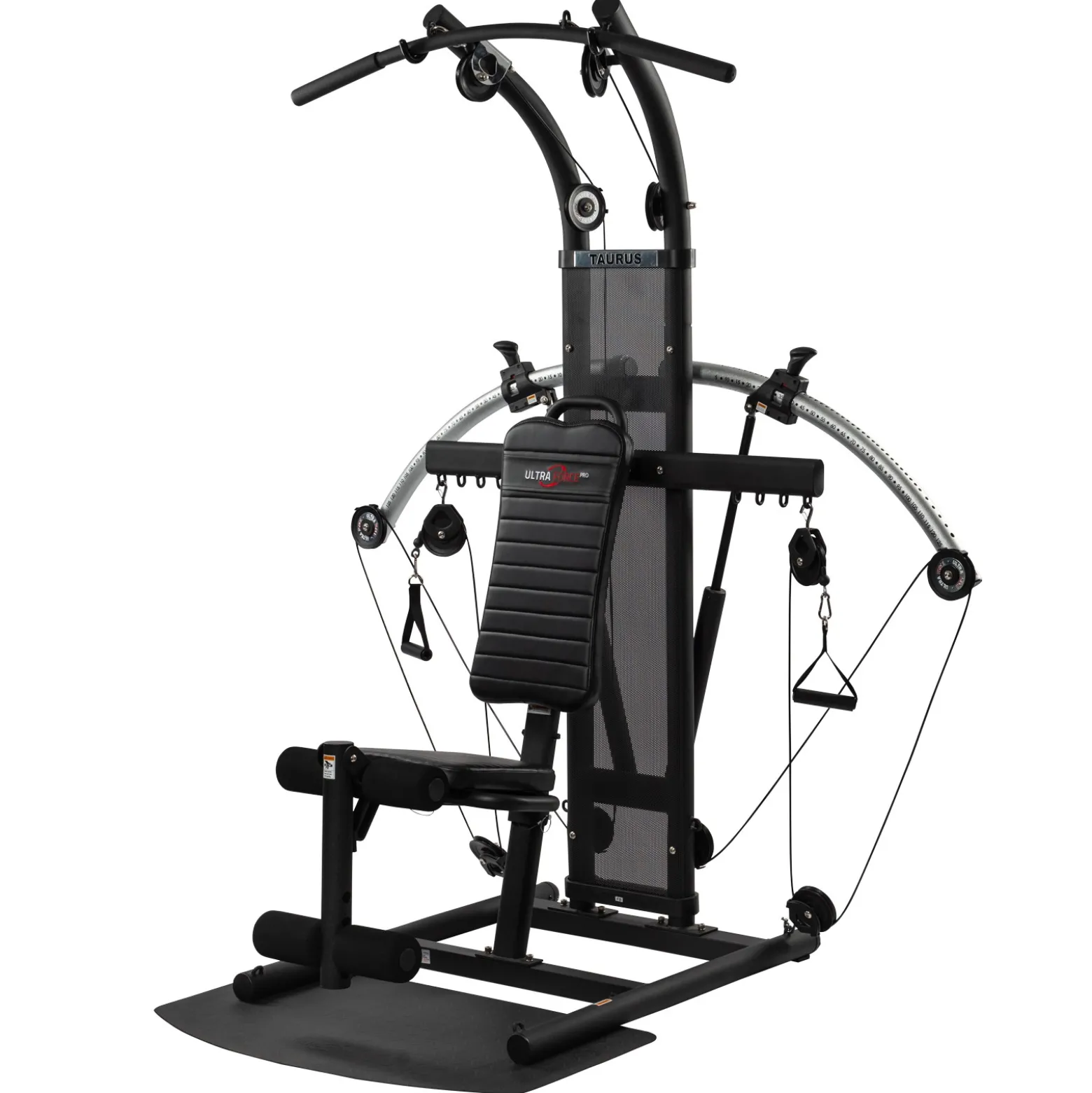Taurus Ultra Force Pro Kraftstation